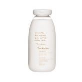 Macadânia- hidratante de banho com enxágue com oléo