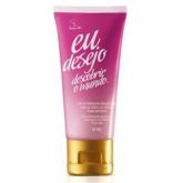 Creme Hidratante Desodorante para as Mãos com Silicone