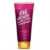 Shampoo Jequiti Eu Desejo Frutas Vermelhas