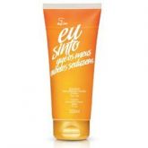 Shampoo Jequiti Eu Sinto Âmbar