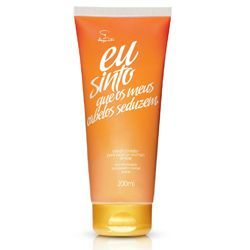 Condicionador Jequiti Eu Sinto Âmbar